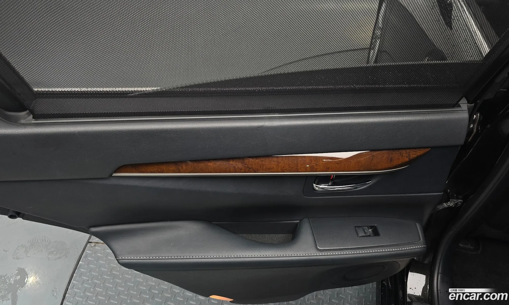 Lexus ES350 2014 — 28