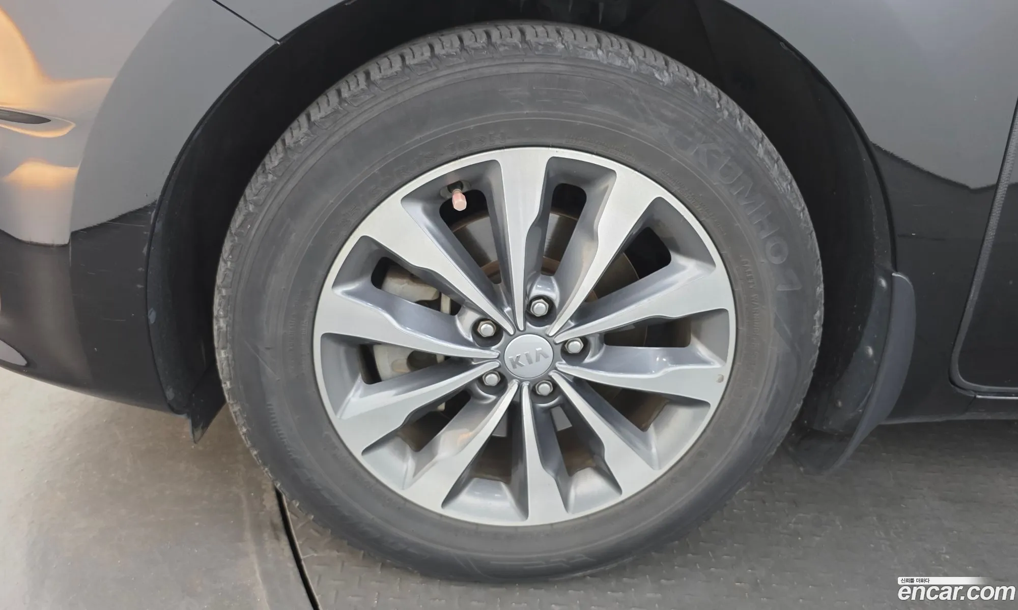 Kia Carnival 2016 — 20