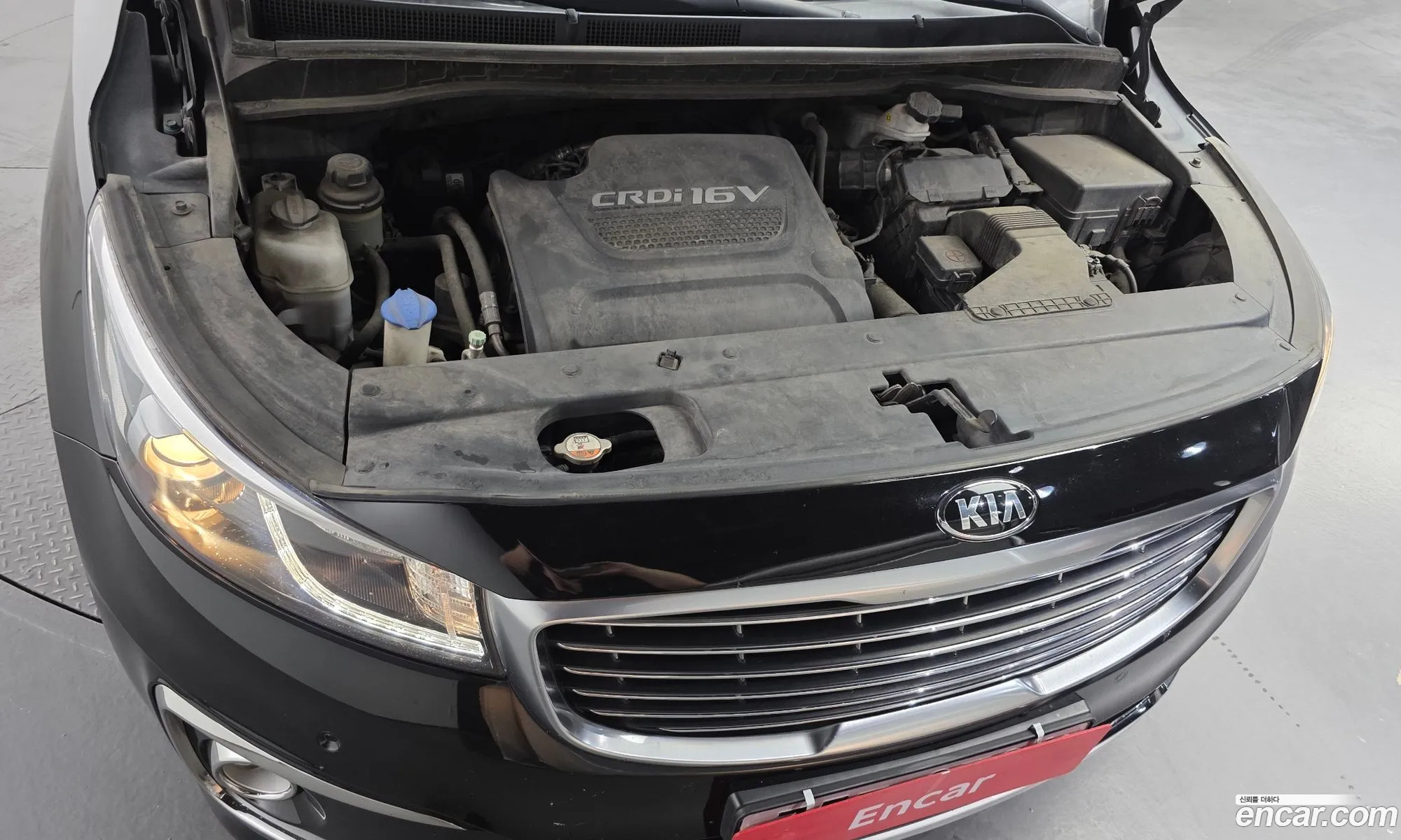 Kia Carnival 2016 — 3