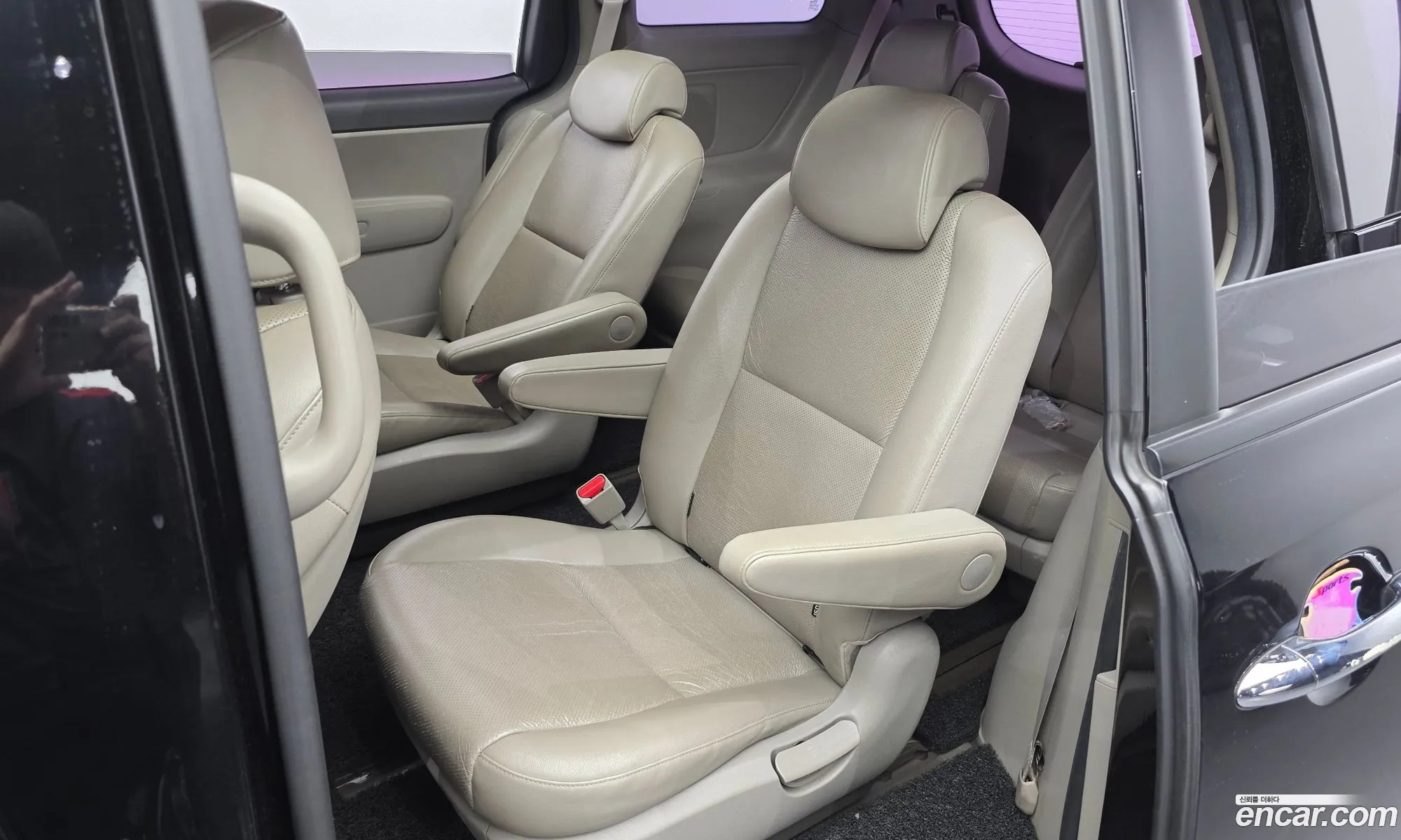 Kia Carnival 2016 — 4
