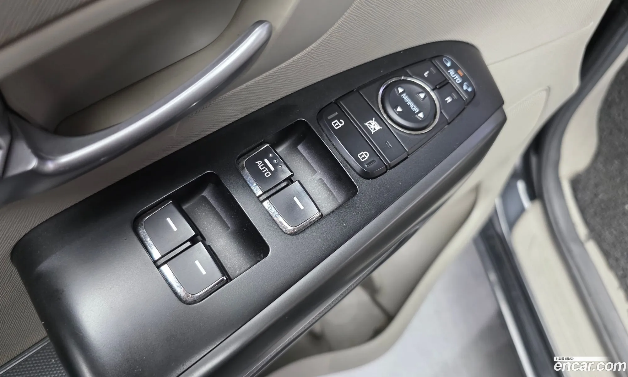 Kia Carnival 2016 — 2