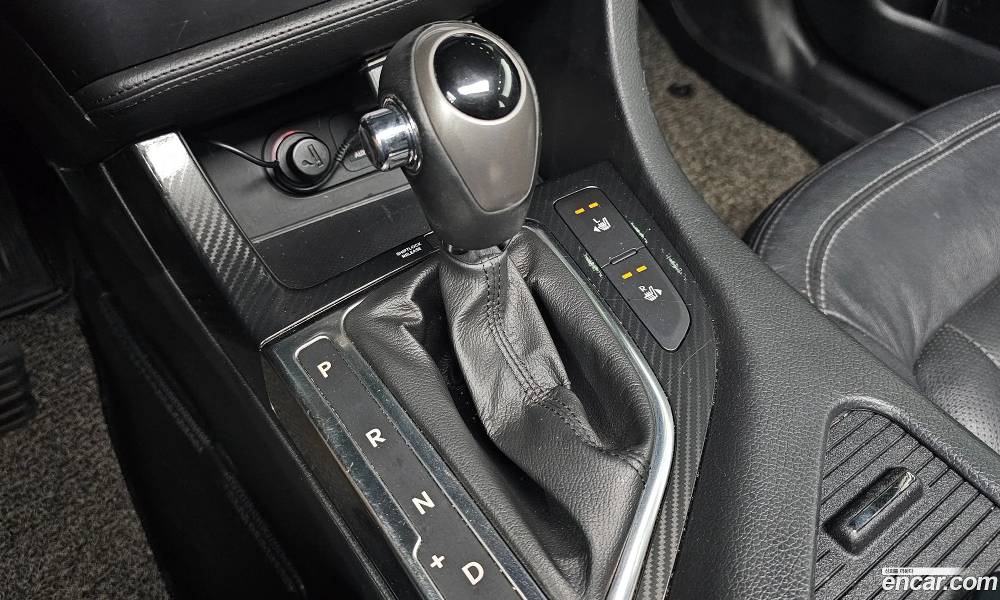 Kia K5 Hybrid 2013 — 30