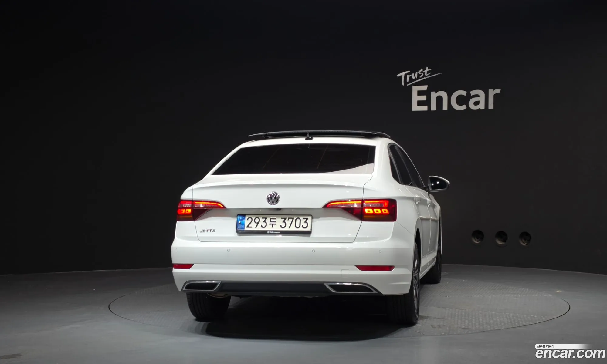 Volkswagen Jetta 7th Gen 2021 — 6