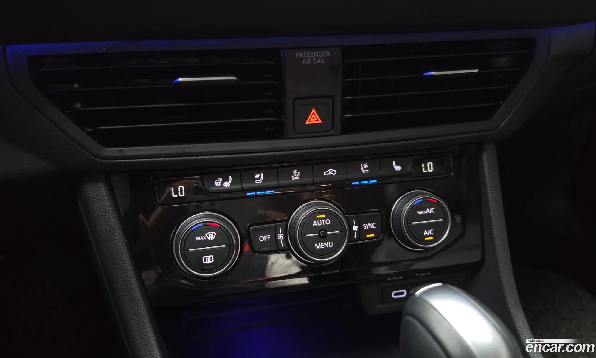 Volkswagen Jetta 7th Gen 2021 — 9