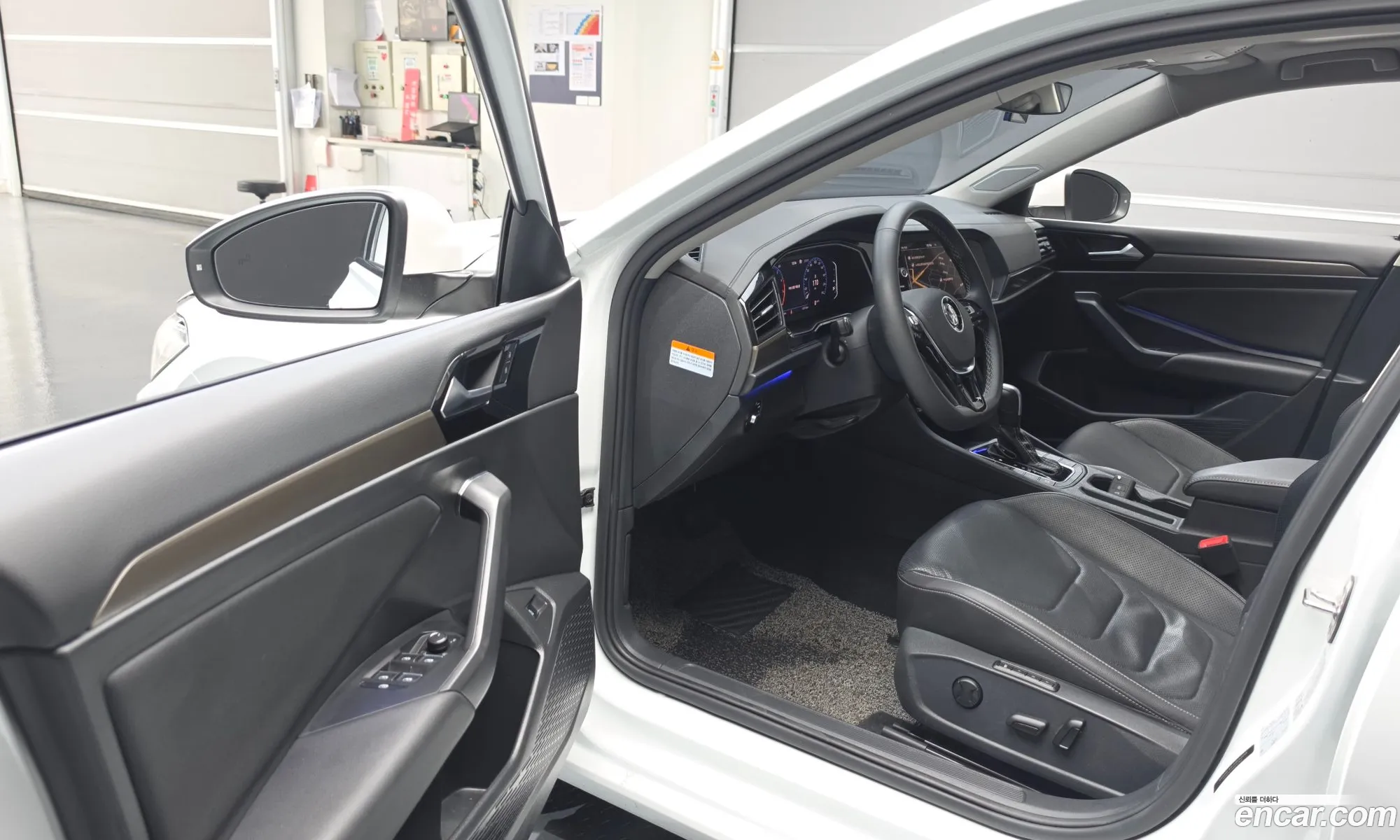 Volkswagen Jetta 7th Gen 2021 — 29