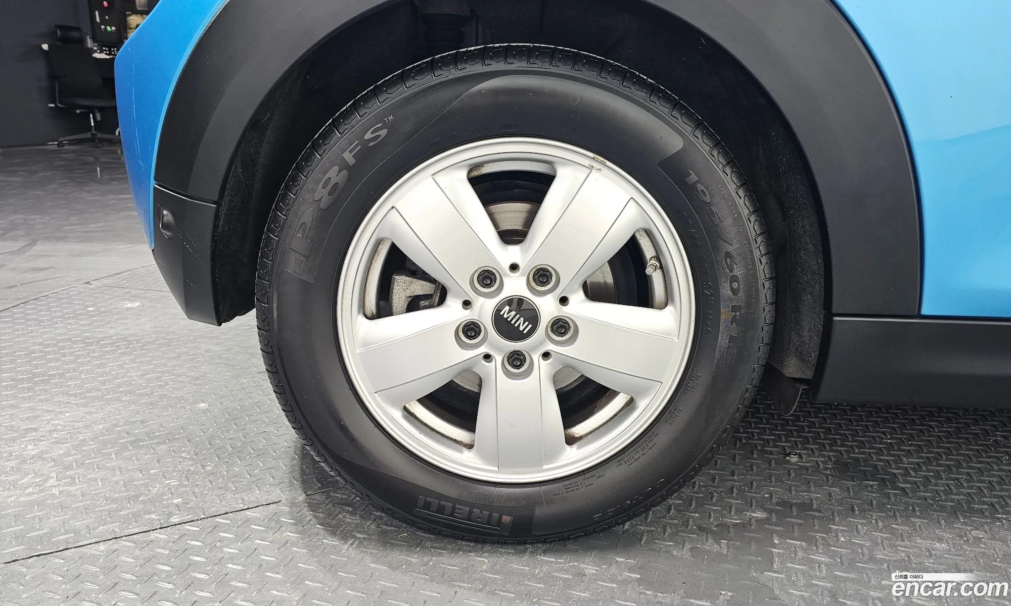 Mini Cooper 2018 WMWXP5100J2F93807 — 10