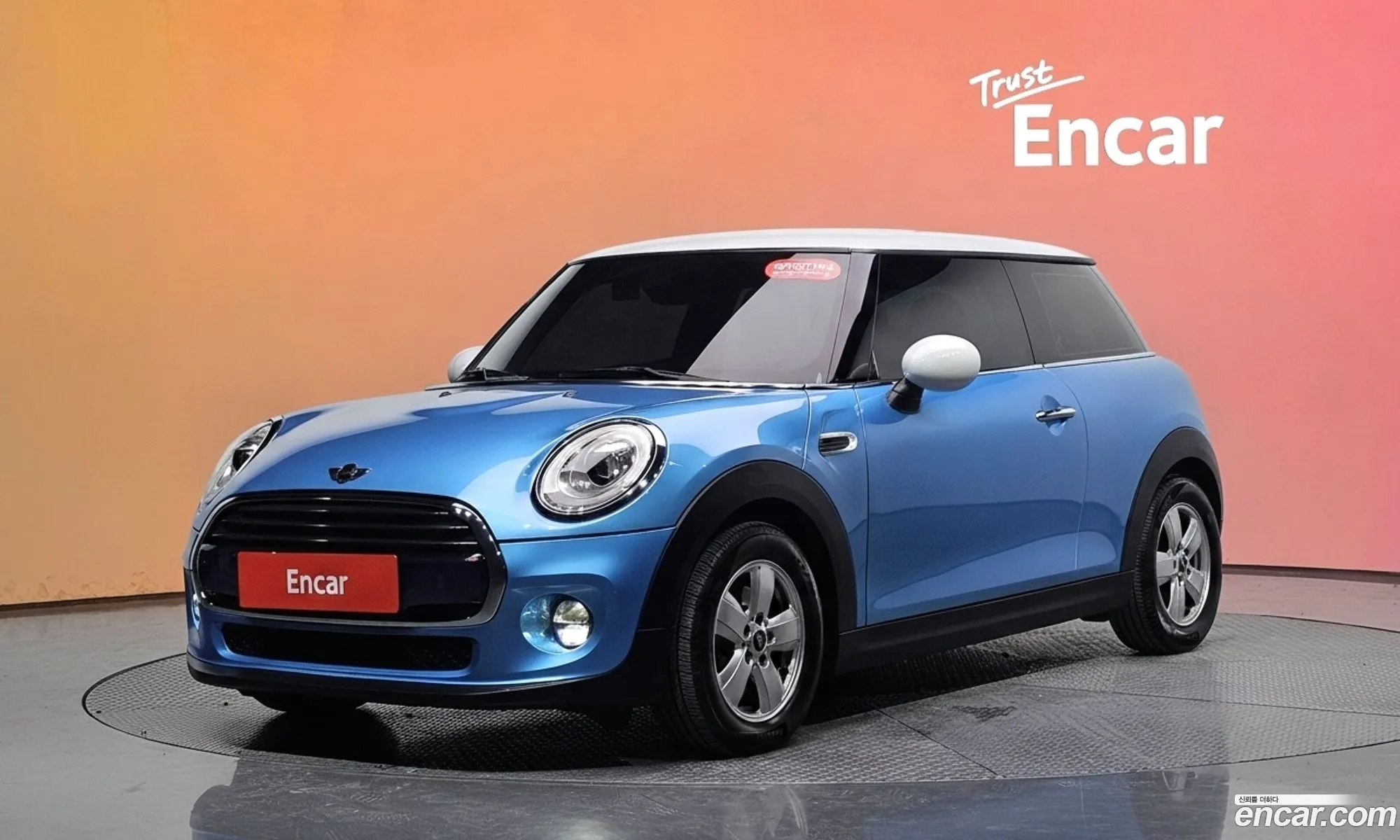 Mini Cooper 2018 WMWXP5100J2F93807 — 13