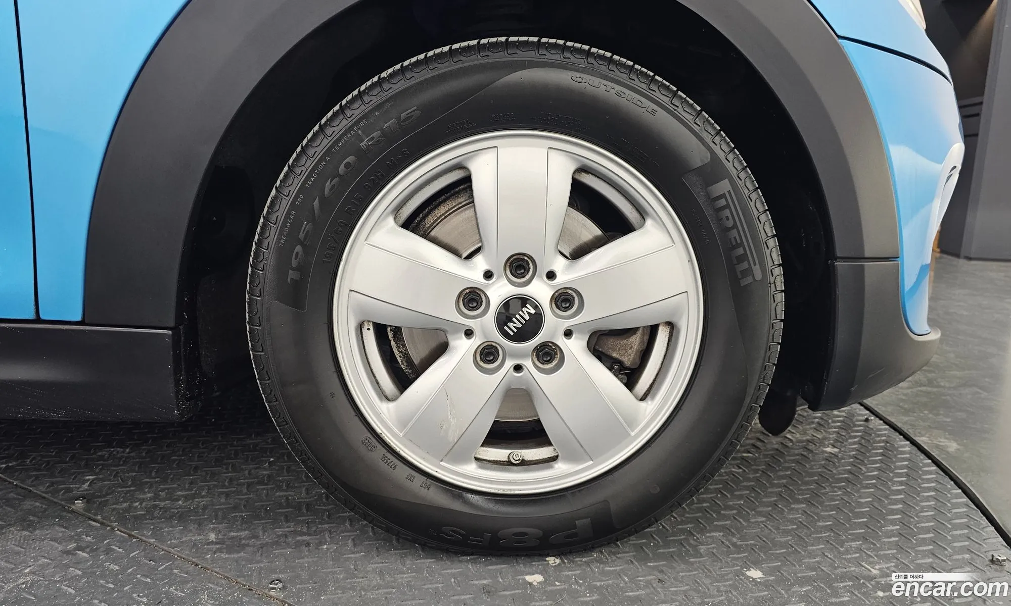 Mini Cooper 2018 WMWXP5100J2F93807 — 15