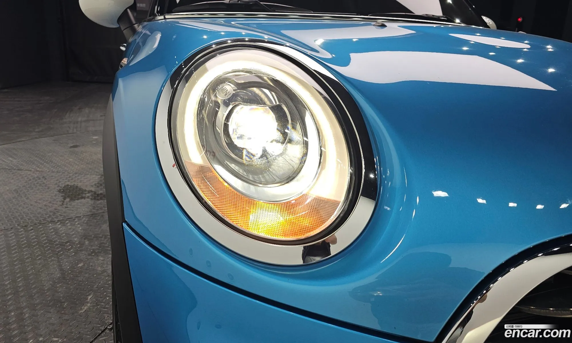 Mini Cooper 2018 WMWXP5100J2F93807 — 27