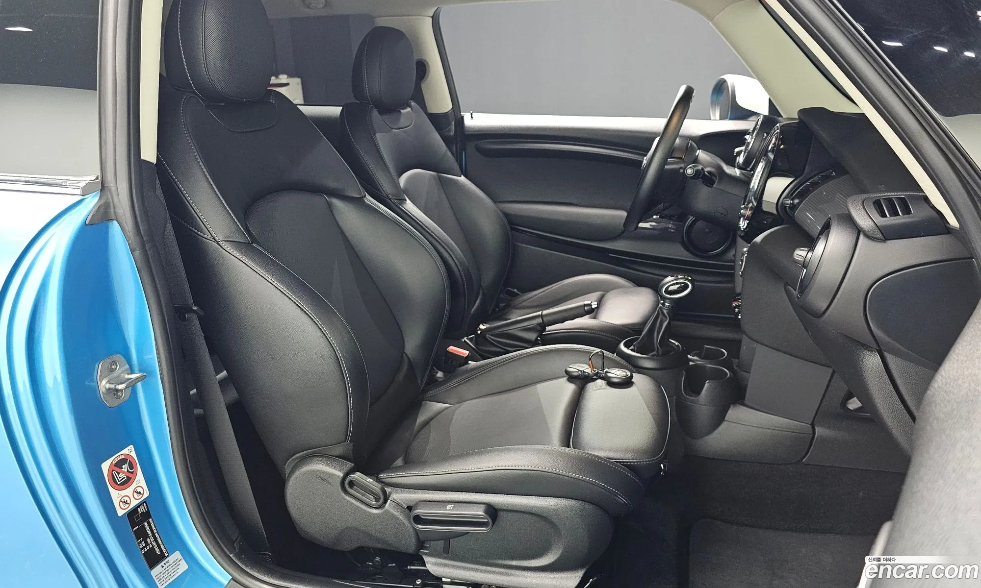 Mini Cooper 2018 WMWXP5100J2F93807 — 8