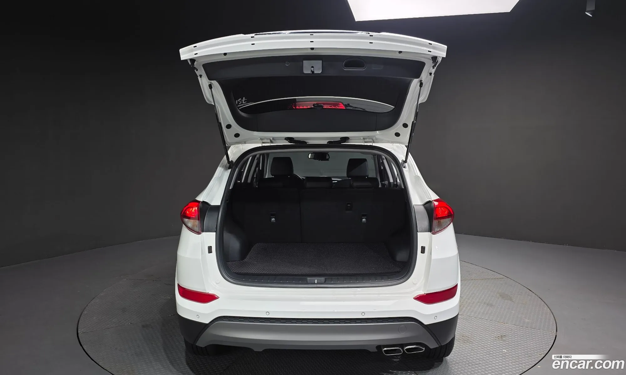 Hyundai Tucson 2016 — 11