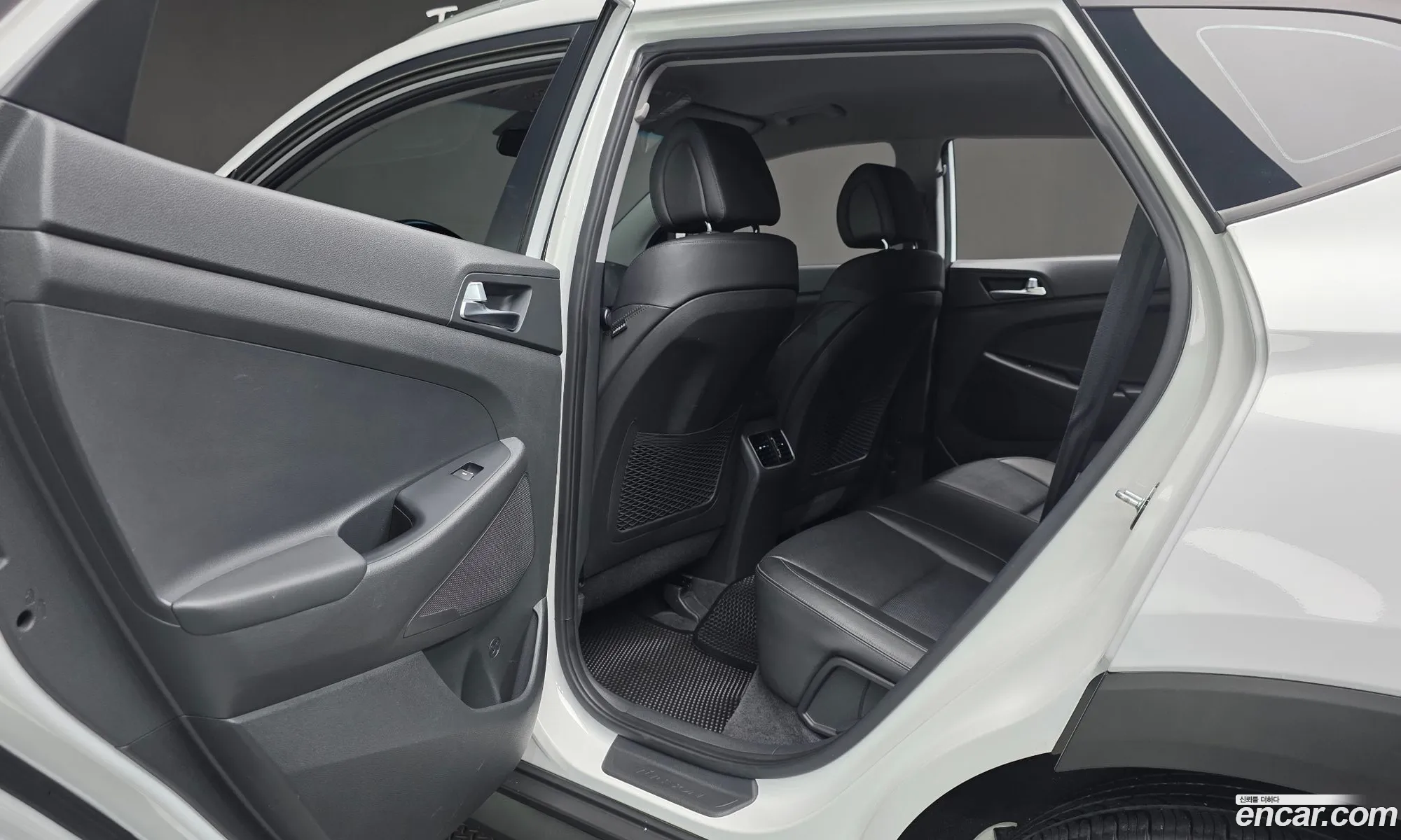 Hyundai Tucson 2016 — 18