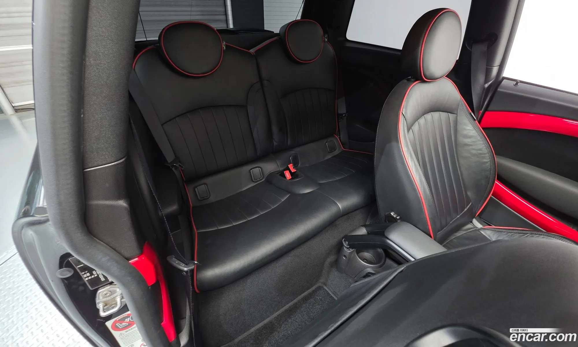 Mini Cooper S 2013 WMWSU9103DT430400 — 6