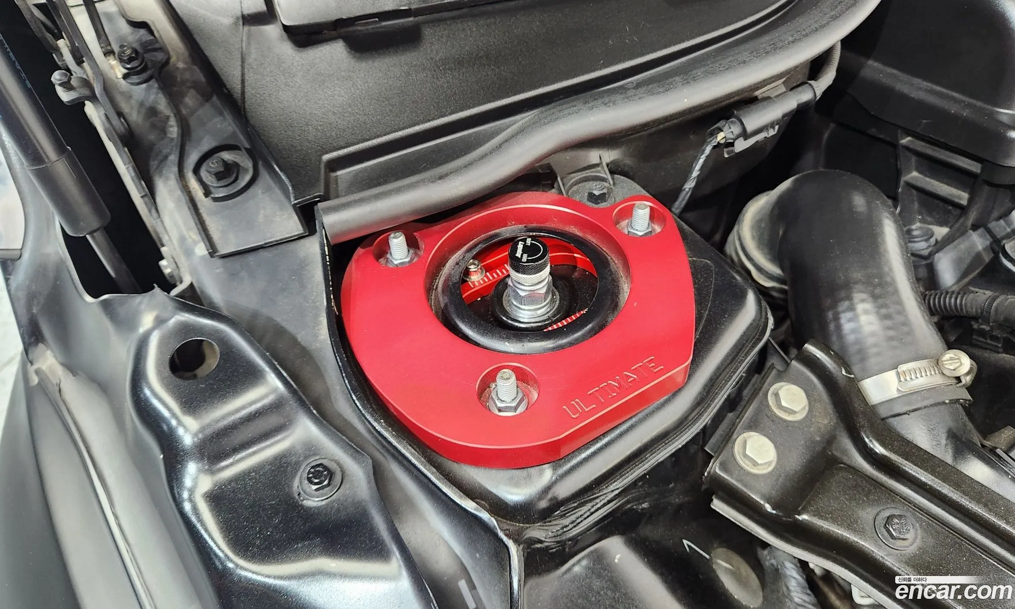 Mini Cooper S 2013 WMWSU9103DT430400 — 7