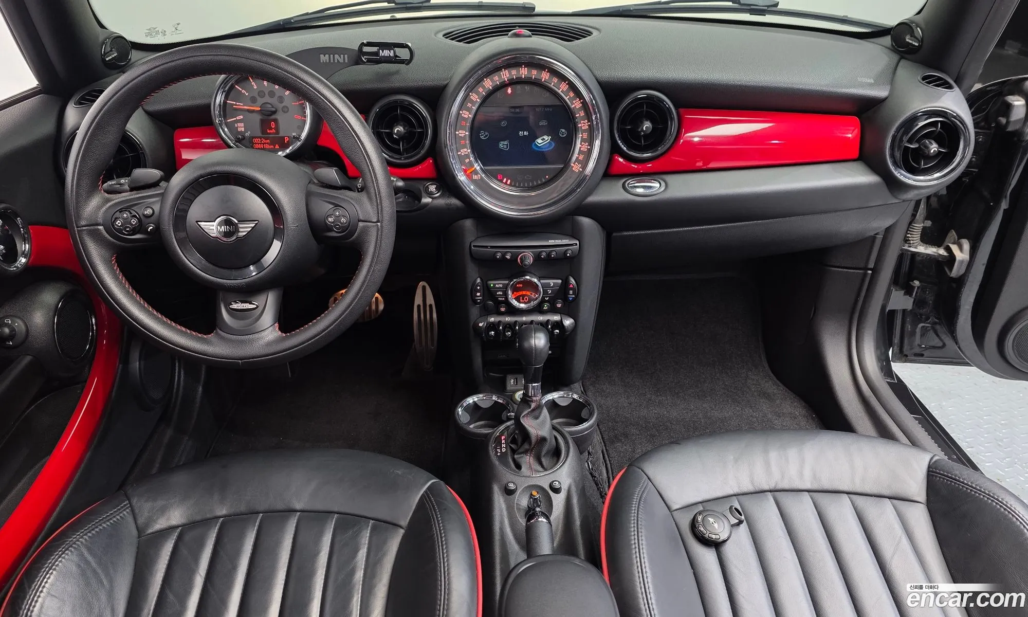 Mini Cooper S 2013 WMWSU9103DT430400 — 18