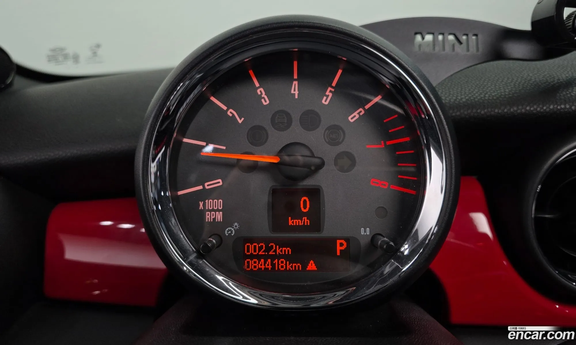 Mini Cooper S 2013 WMWSU9103DT430400 — 17