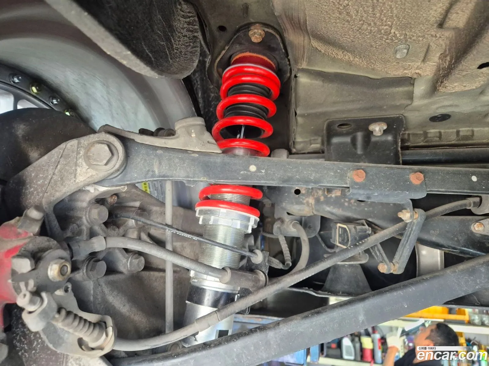 Mini Cooper S 2013 WMWSU9103DT430400 — 8