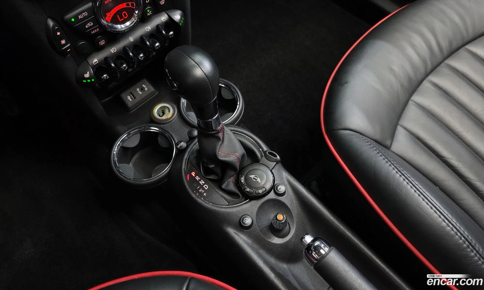 Mini Cooper S 2013 WMWSU9103DT430400 — 19