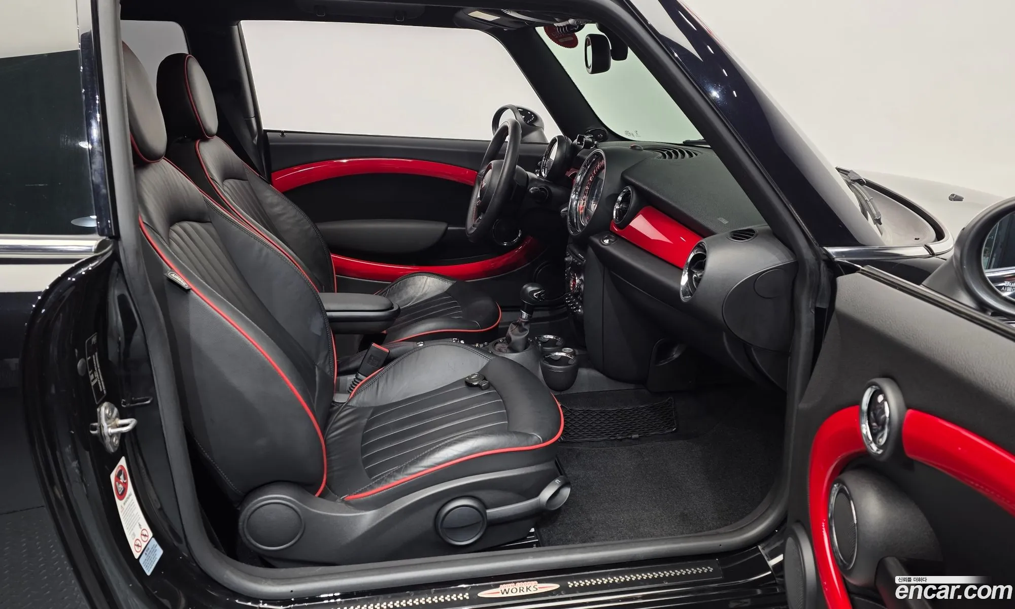 Mini Cooper S 2013 WMWSU9103DT430400 — 3