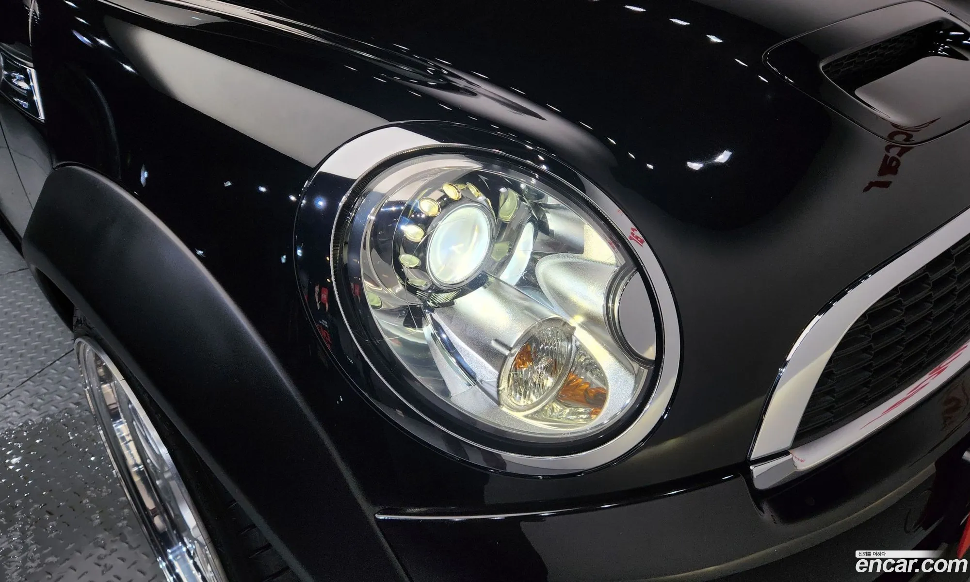 Mini Cooper S 2013 WMWSU9103DT430400 — 15
