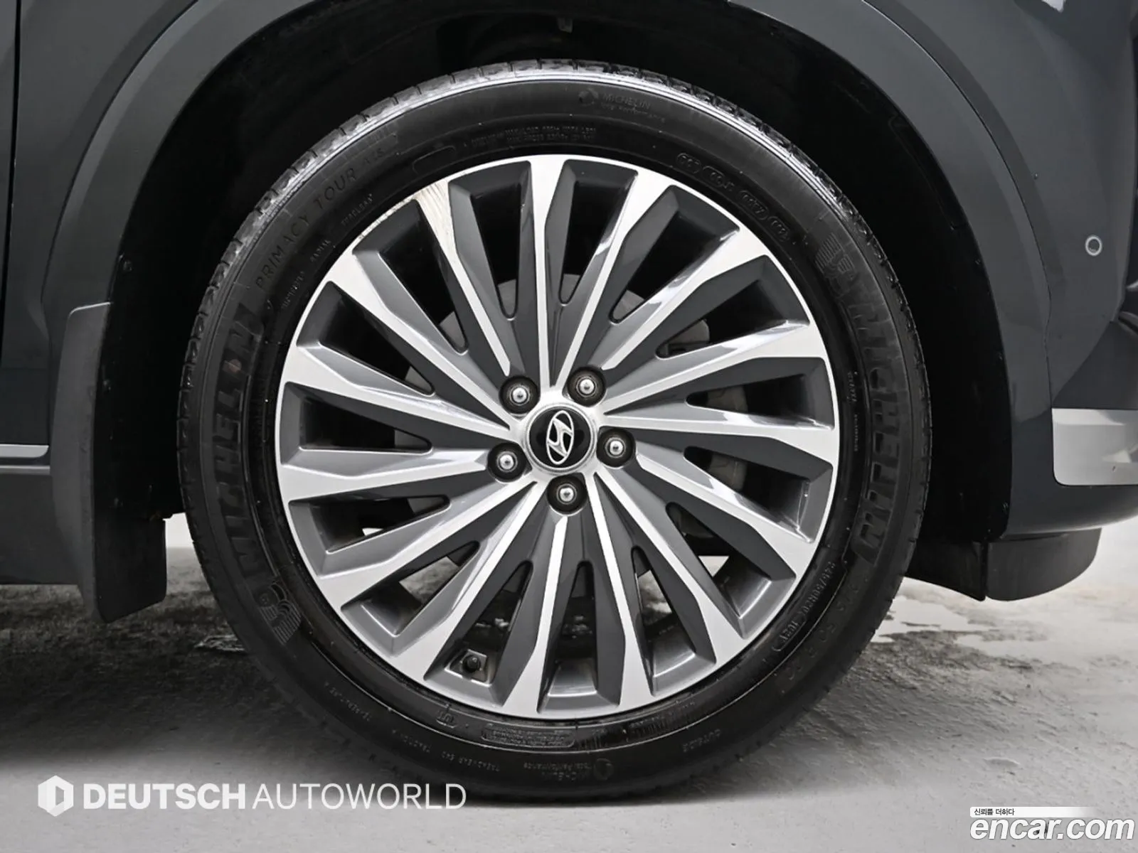 Hyundai Palisade 2023 — 11