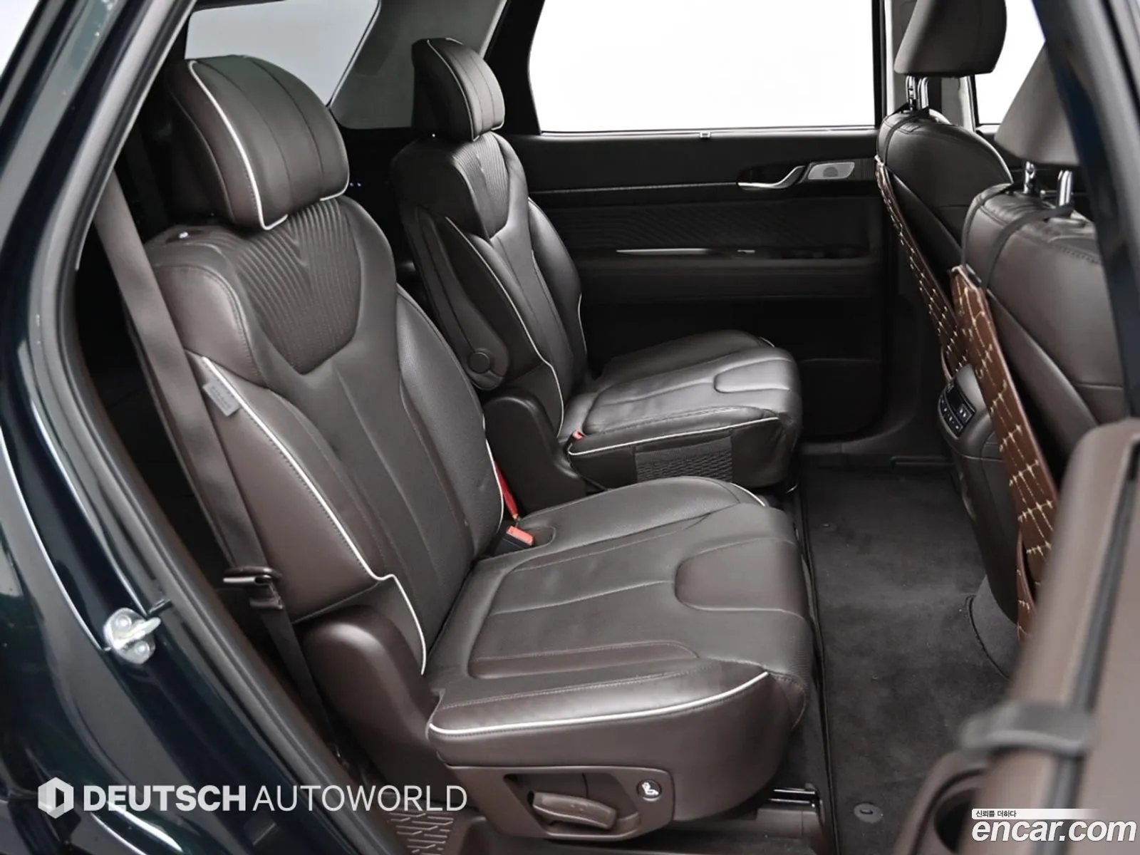 Hyundai Palisade 2023 — 13