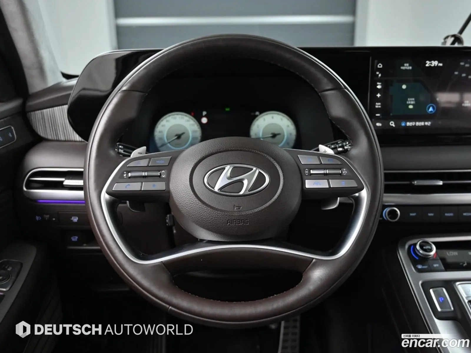 Hyundai Palisade 2023 — 14