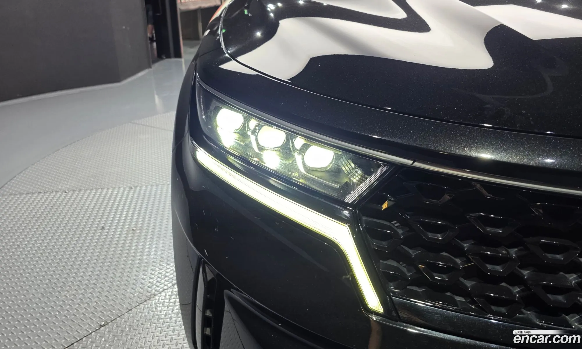 Kia Sorento 2023 KNARL81BGPA207349 — 24