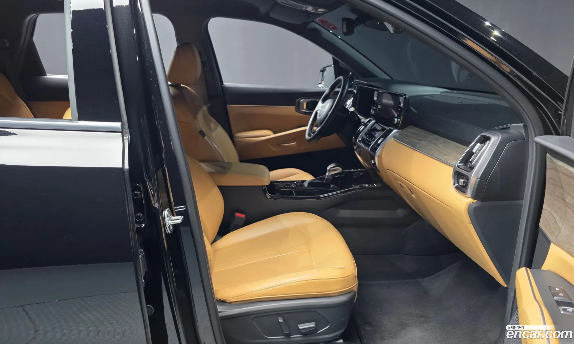 Kia Sorento 2023 KNARL81BGPA207349 — 19