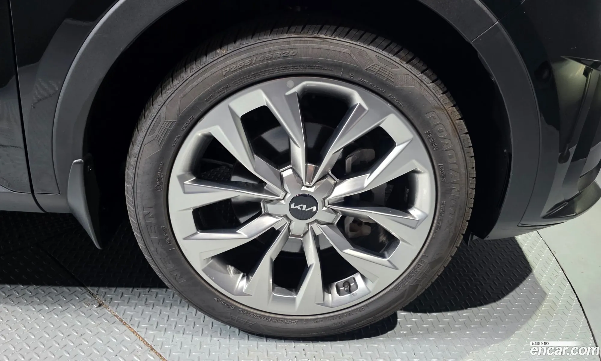 Kia Sorento 2023 KNARL81BGPA207349 — 30
