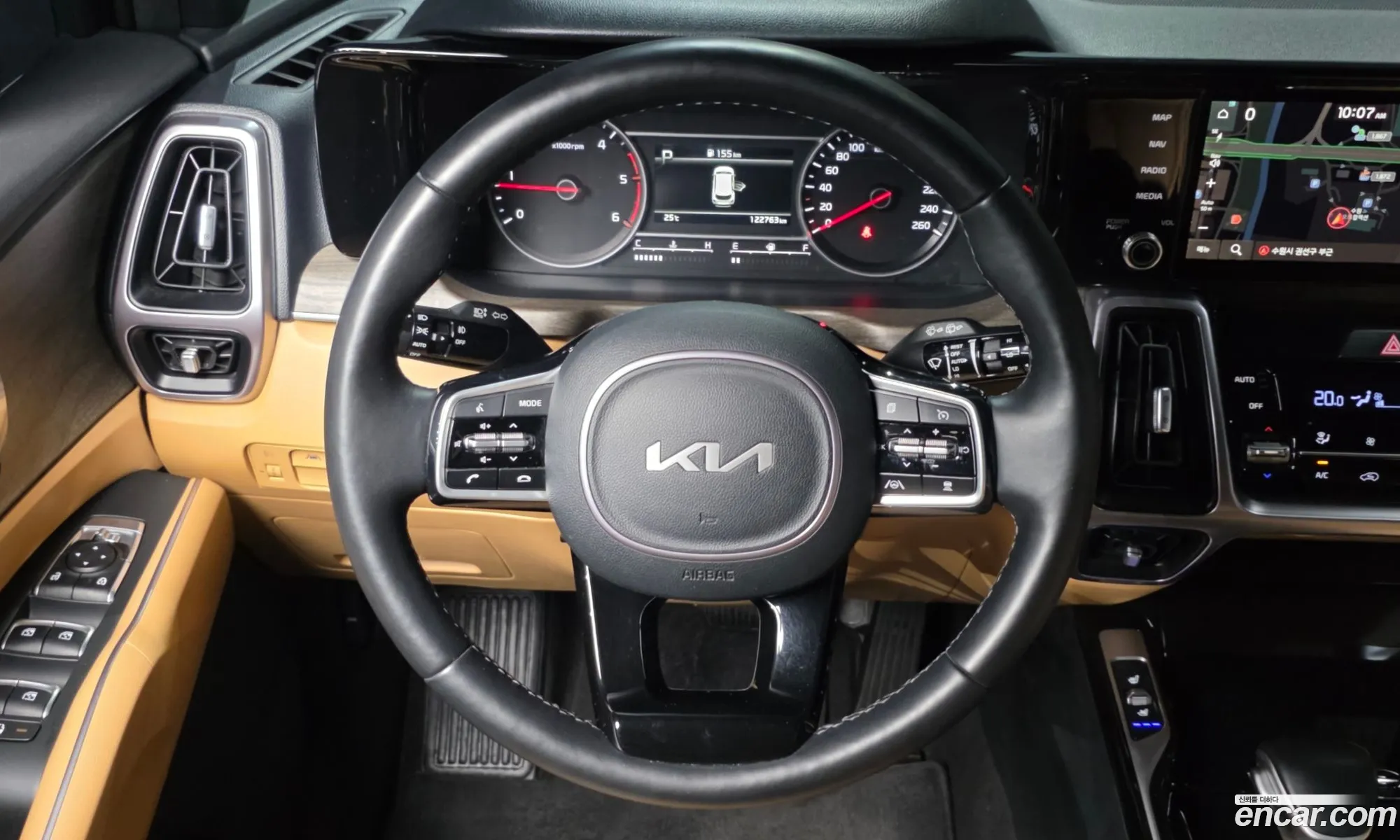 Kia Sorento 2023 KNARL81BGPA207349 — 37
