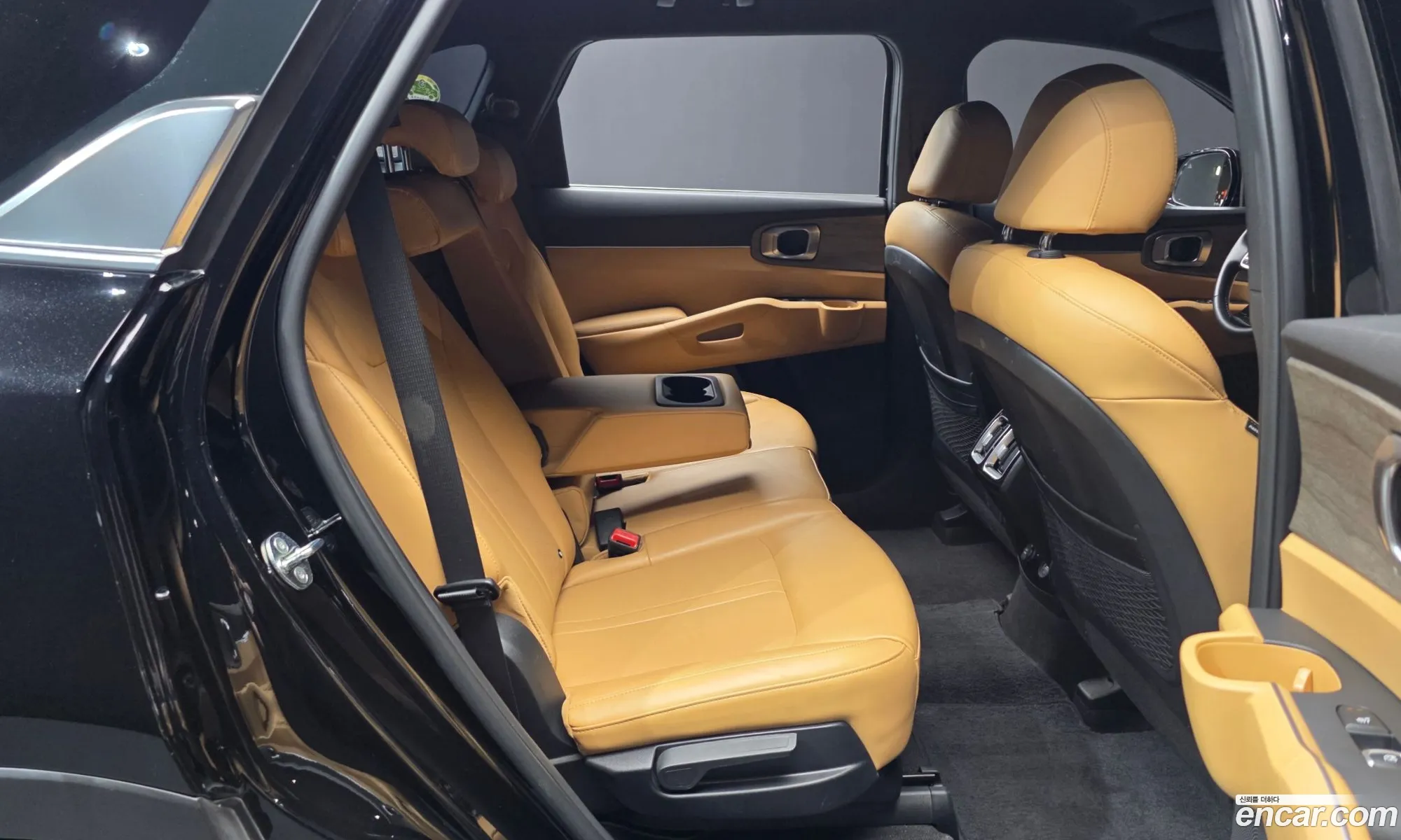 Kia Sorento 2023 KNARL81BGPA207349 — 34