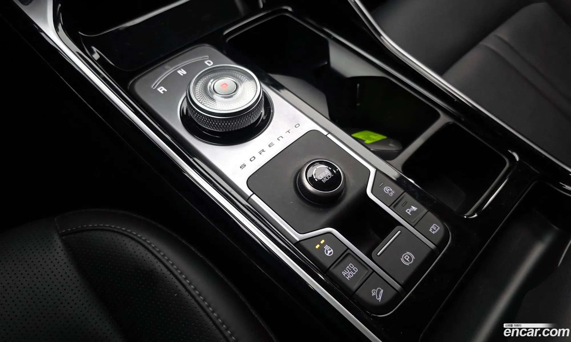 Kia Sorento 2025 — 11