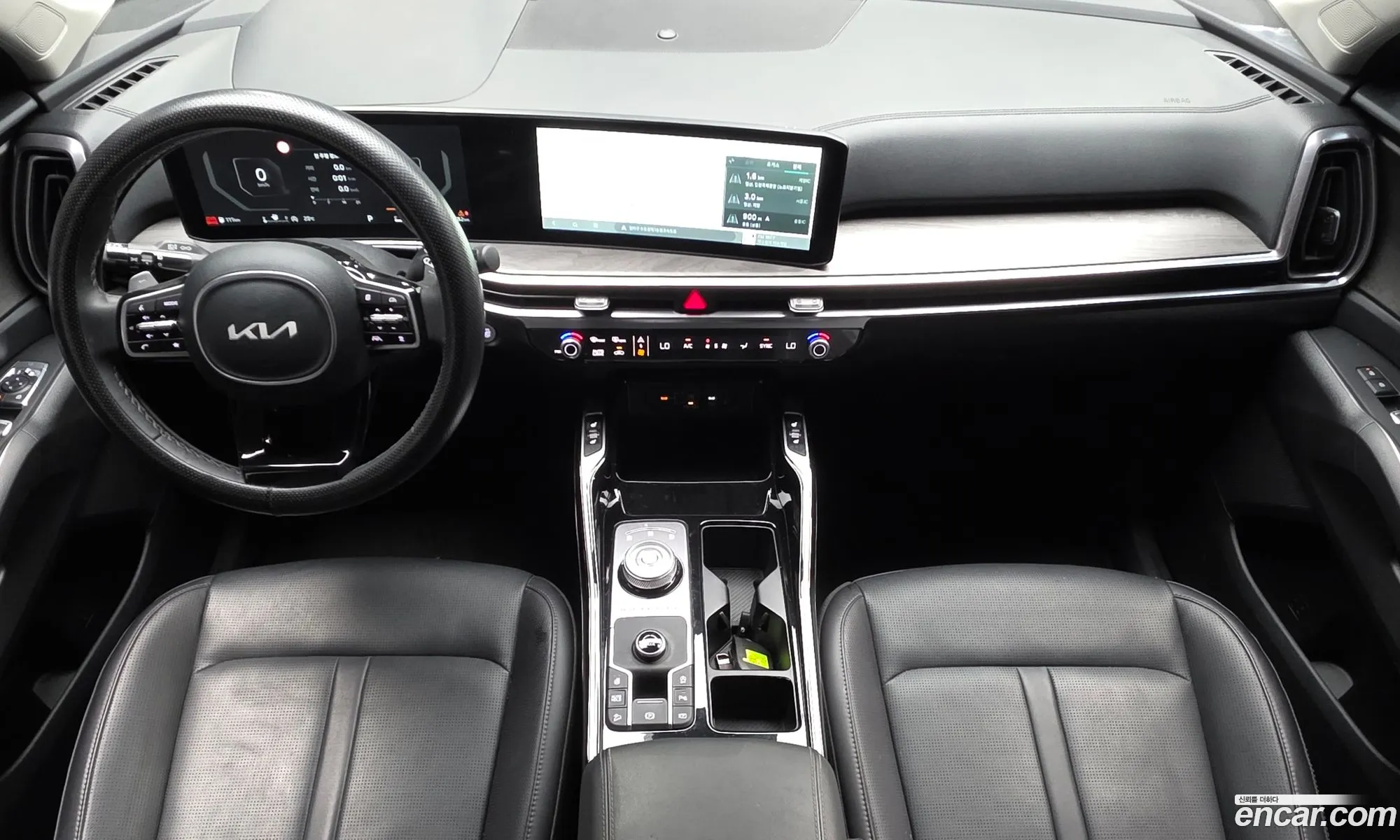 Kia Sorento 2025 — 15
