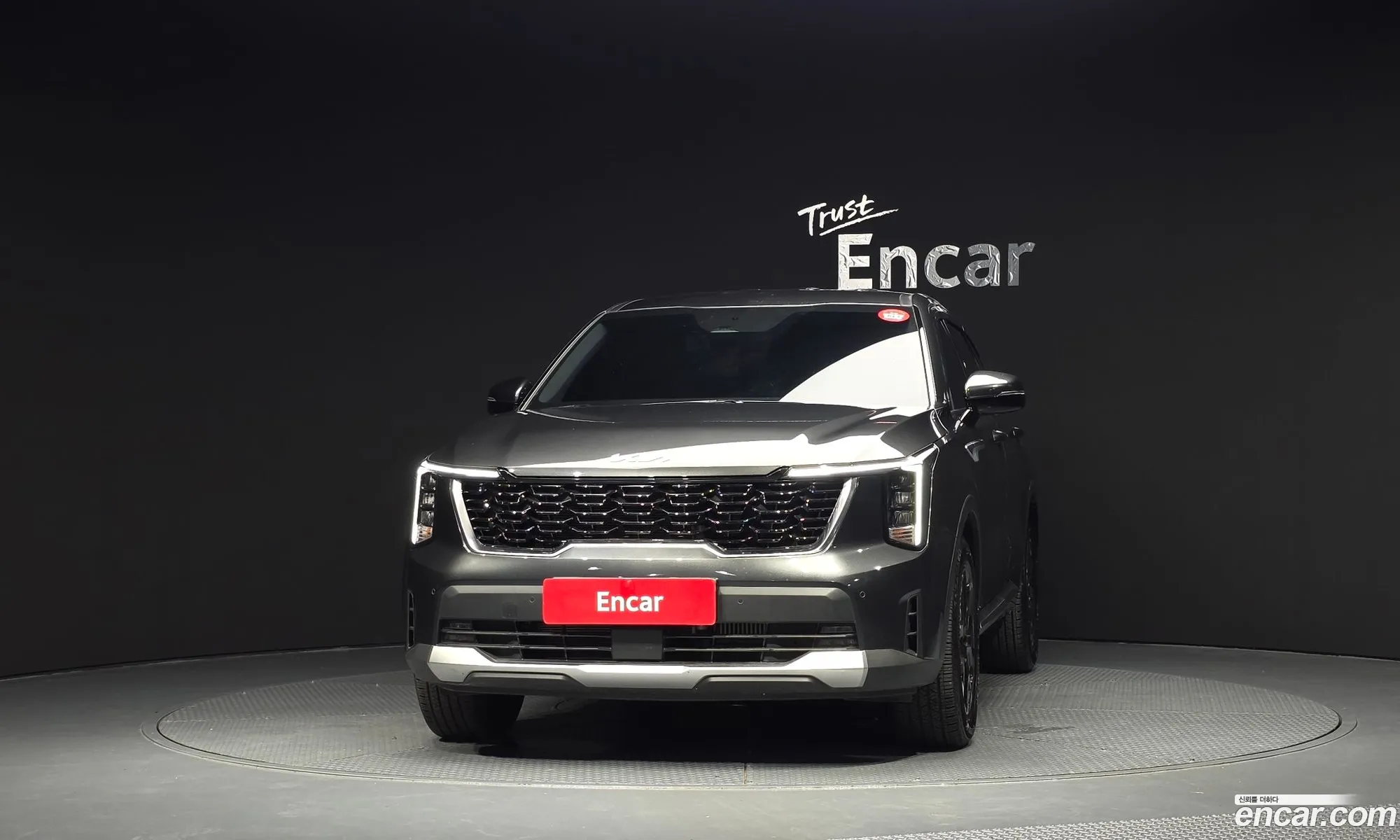 Kia Sorento 2025 — 17