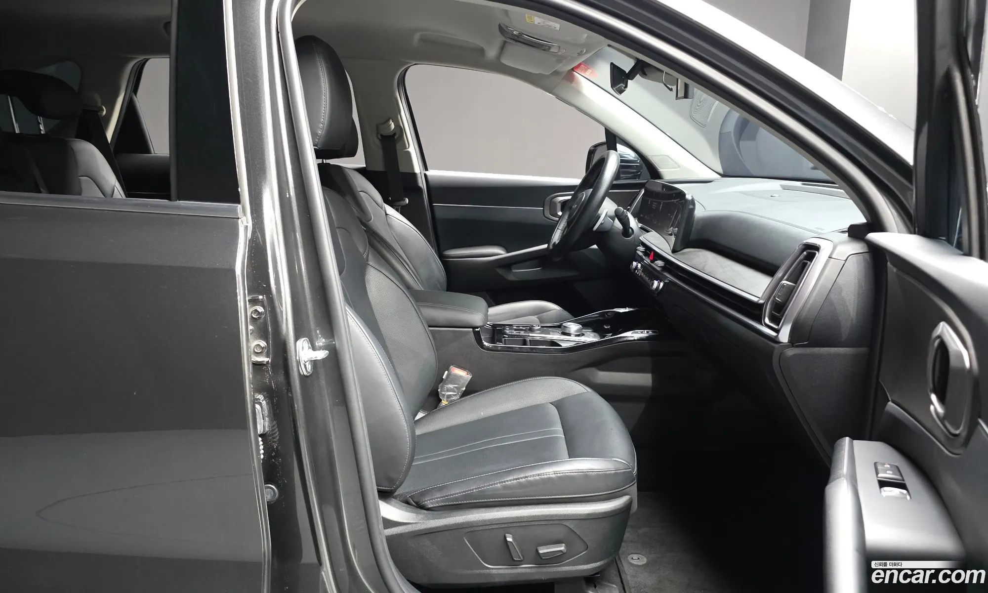 Kia Sorento 2025 — 3