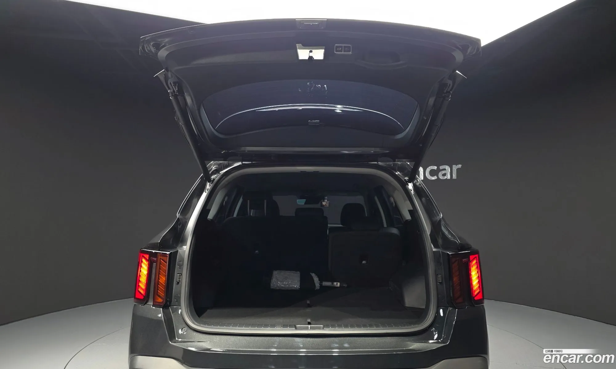 Kia Sorento 2025 — 20