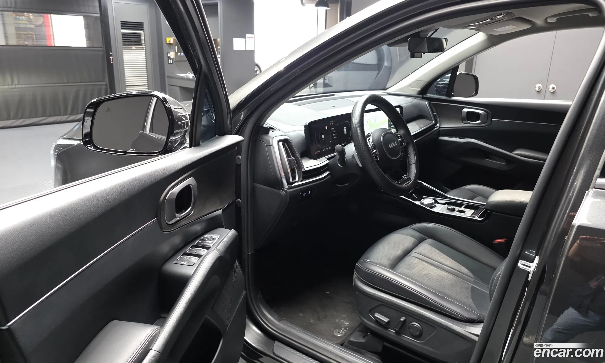 Kia Sorento 2025 — 13