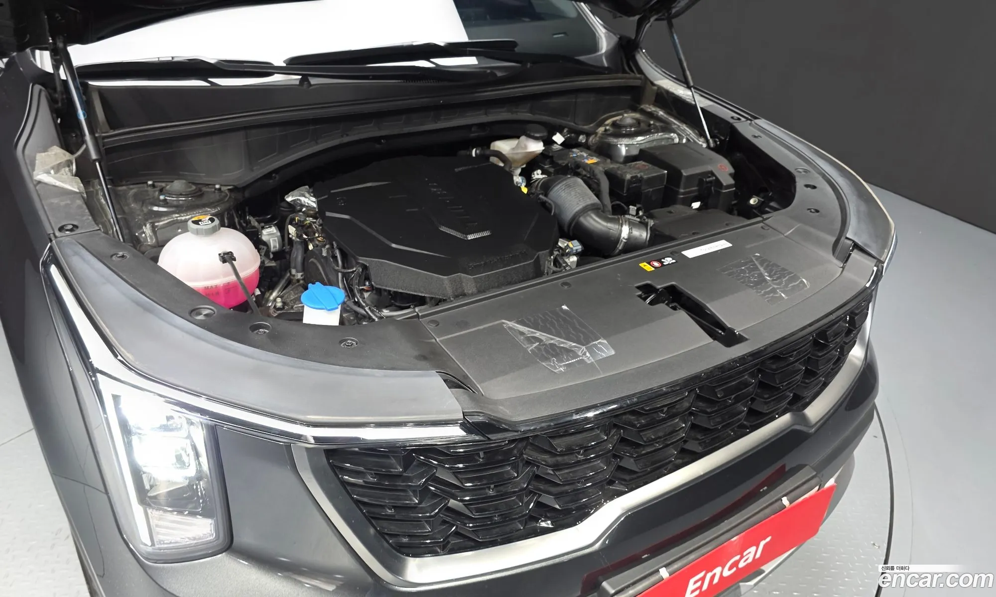 Kia Sorento 2025 — 5