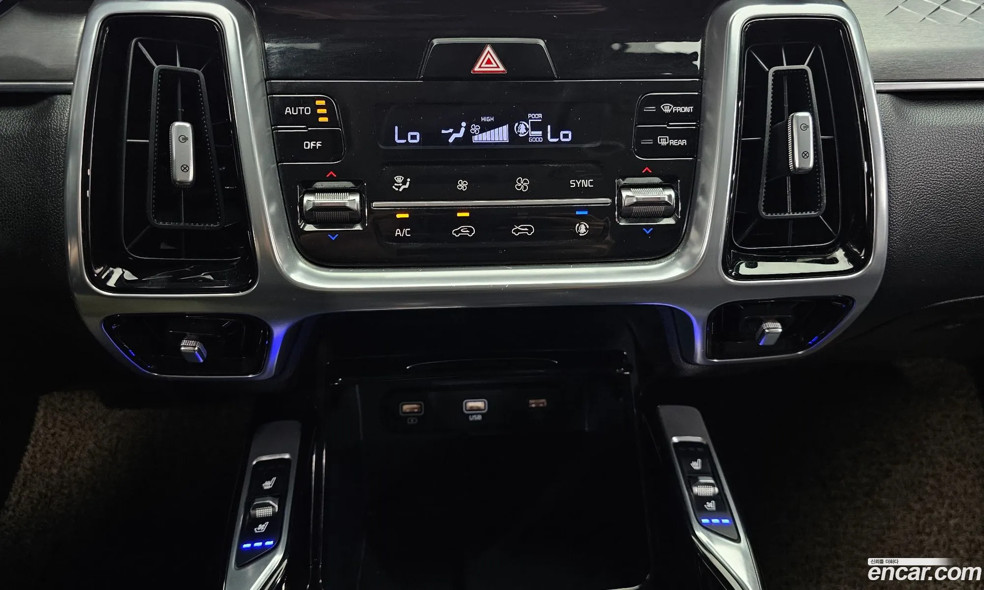 Kia Sorento 2020 — 18