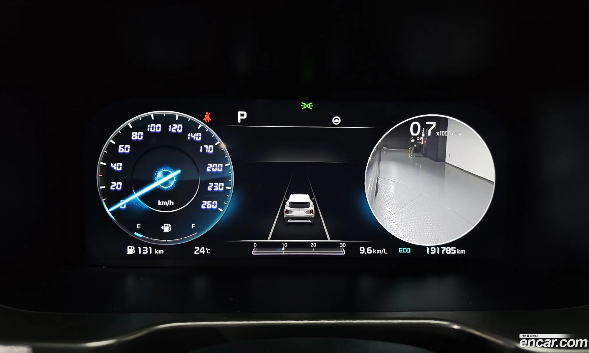 Kia Sorento 2020 — 3