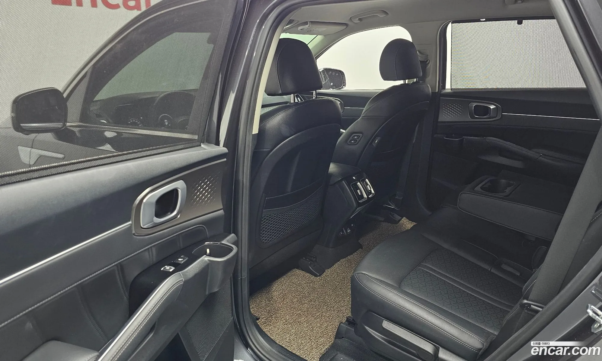 Kia Sorento 2020 — 17
