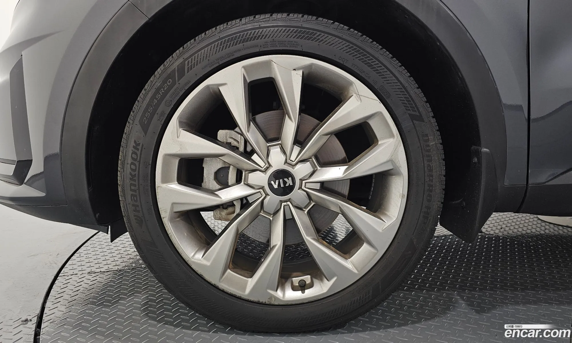 Kia Sorento 2020 — 2
