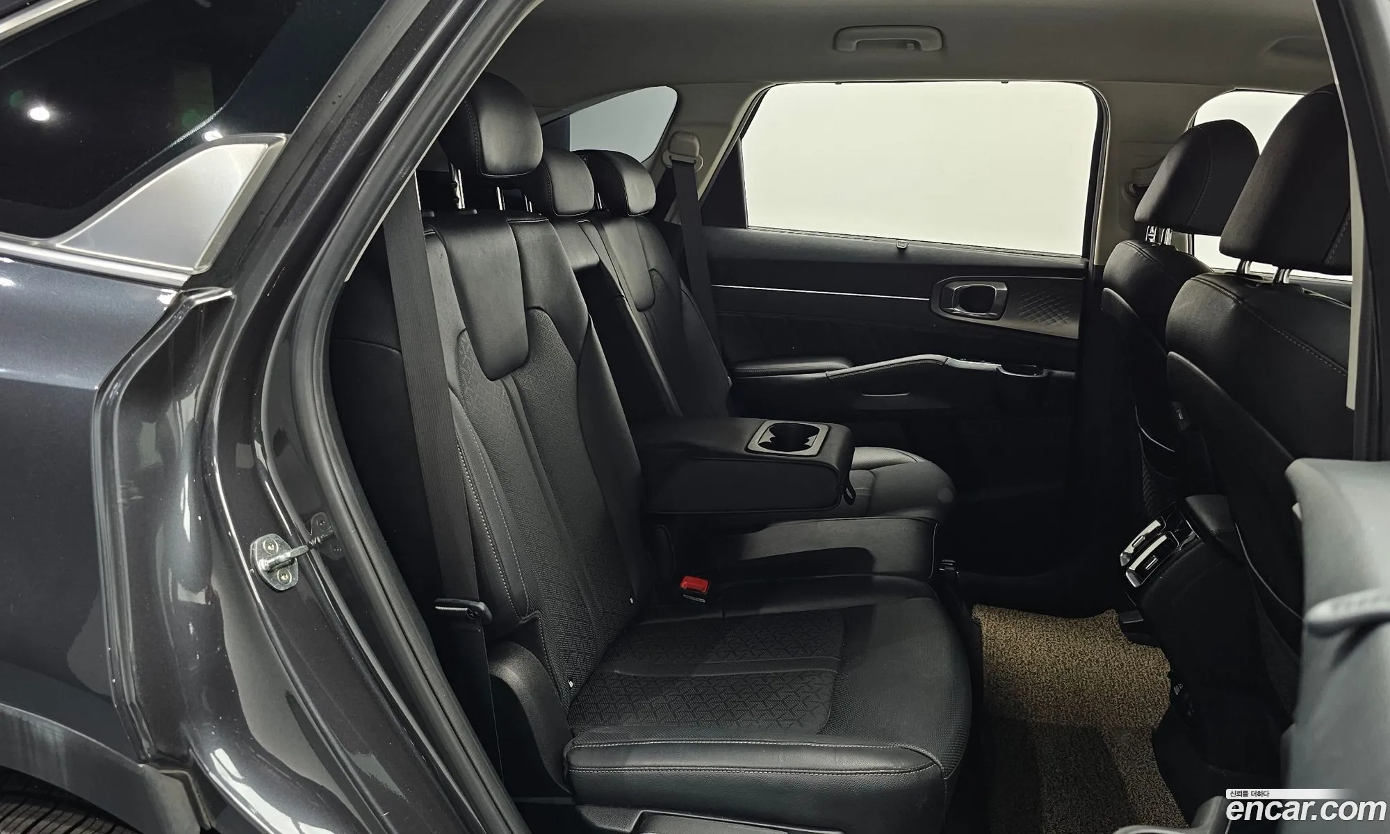 Kia Sorento 2020 — 16
