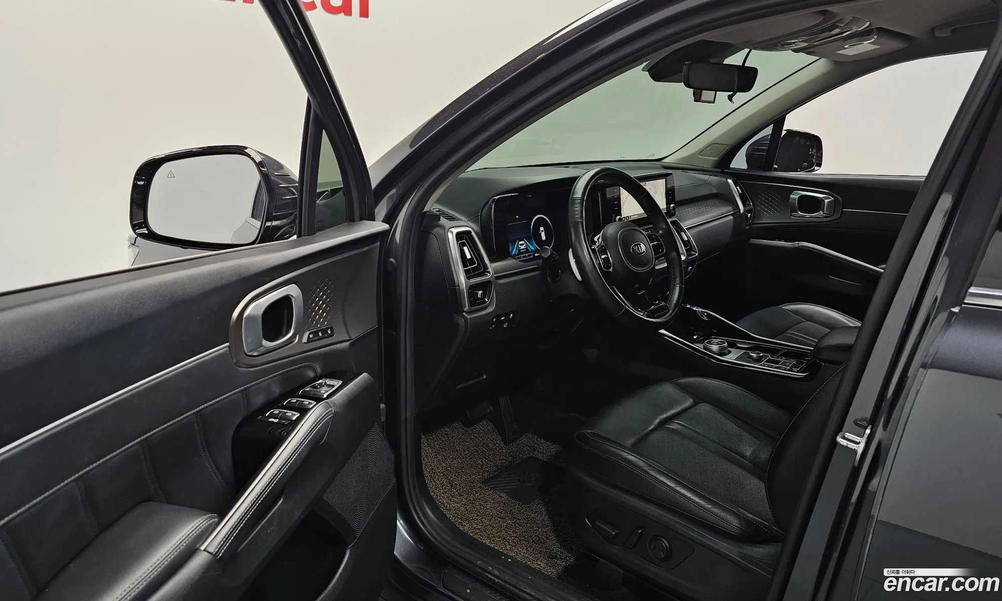 Kia Sorento 2020 — 20