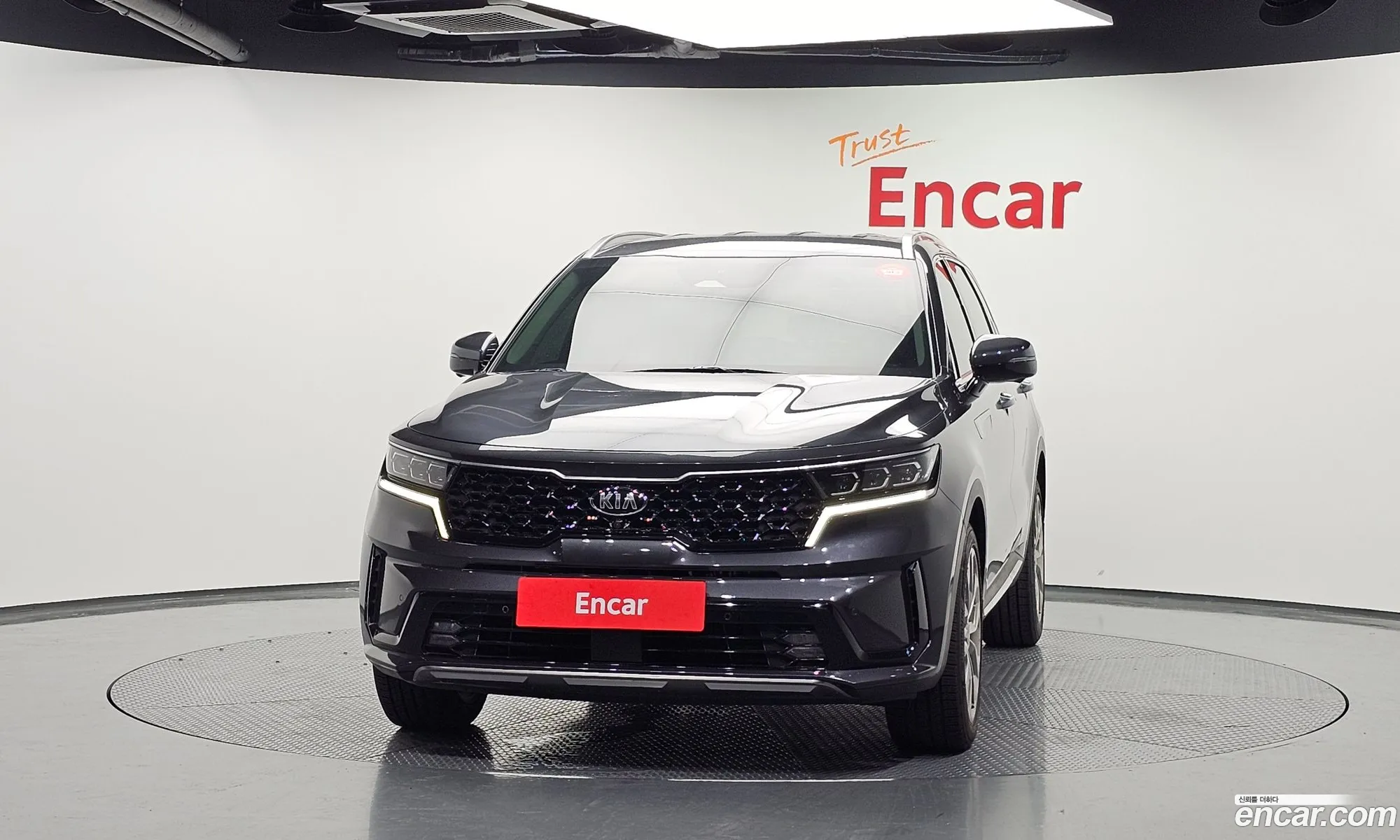 Kia Sorento 2020 — 15