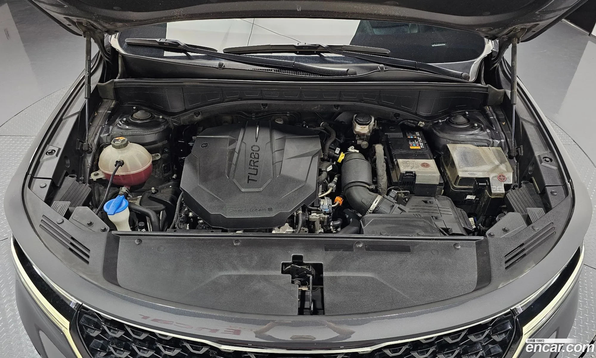 Kia Sorento 2020 — 9