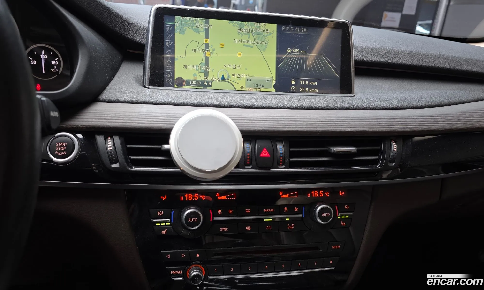 BMW X5 2014 WBAKS4107F0H55034 — 18