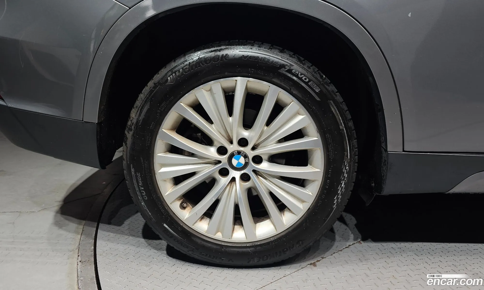 BMW X5 2014 WBAKS4107F0H55034 — 15