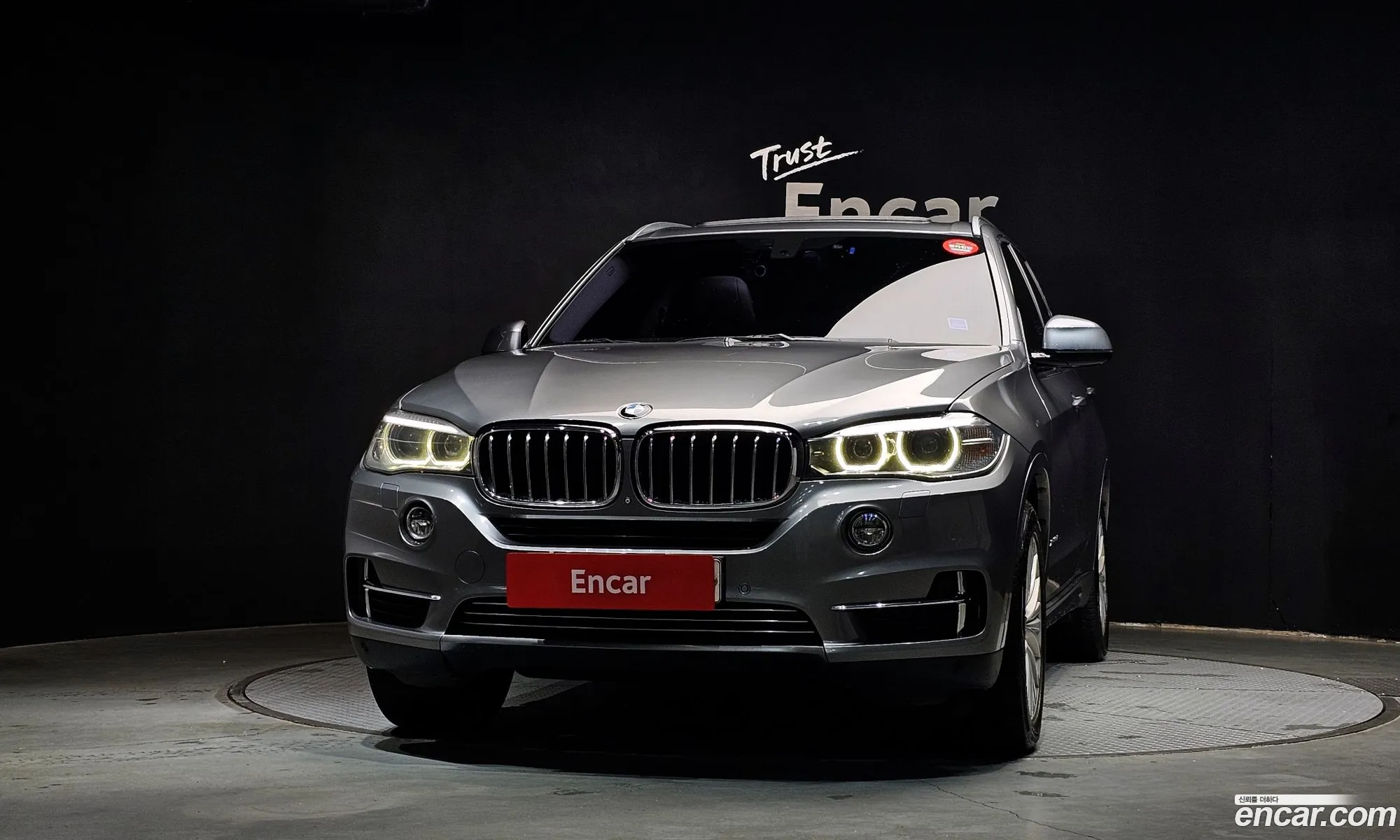 BMW X5 2014 WBAKS4107F0H55034 — 19